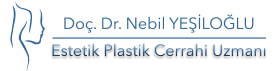 Doç. Dr. Nebil Yeşiloğlu - Estetik, Plastik ve Rekonstrüktif Cerrahi